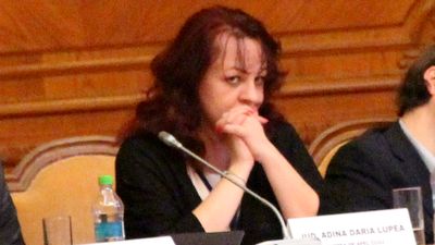 Ep.24 Văicărelile magistratilor Podcastul Justiția reală din Romania
