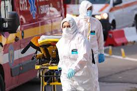 3 ani,45 decese,niciun vinovat la #incendiile din #pandemie