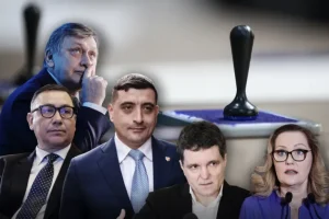 Un alt judecător de la CA Ploiești a cerut CCR să depună documentația care a stat la baza hotărârii privind alegerile
